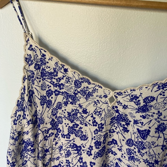 Free People tank - Picture 3 of 3